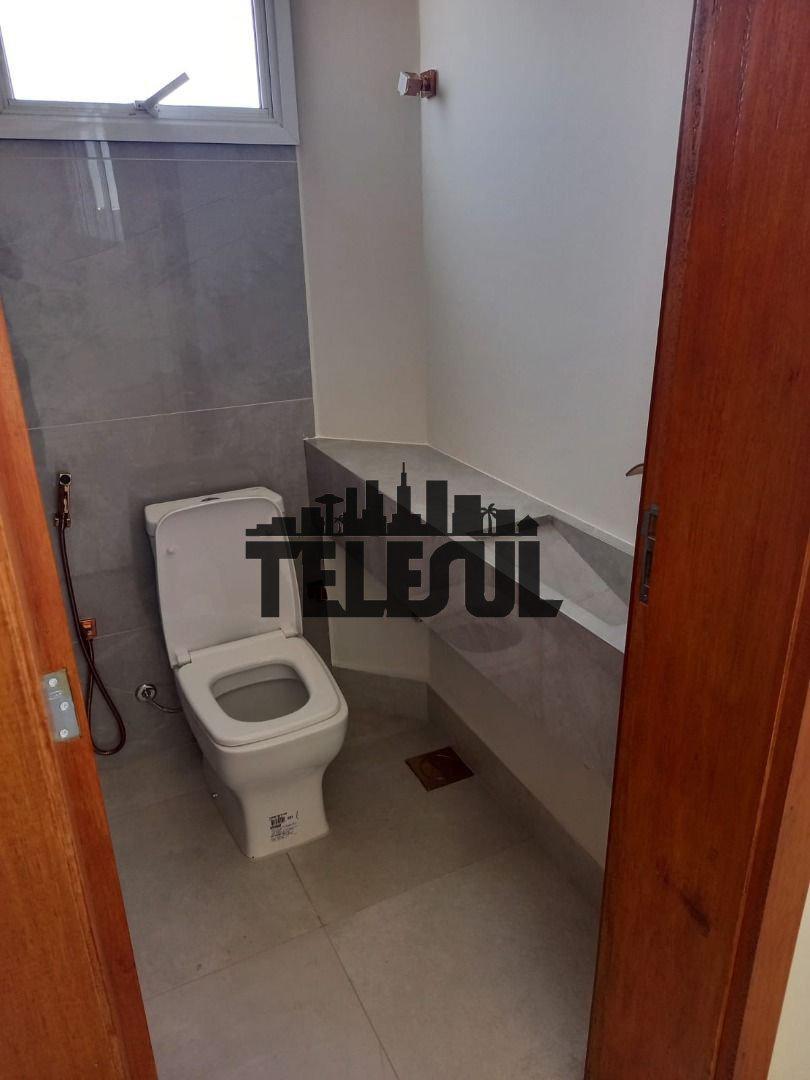 Apartamento, Vila Pinto, 3 Quartos, 3 Vagas, 3 Suítes