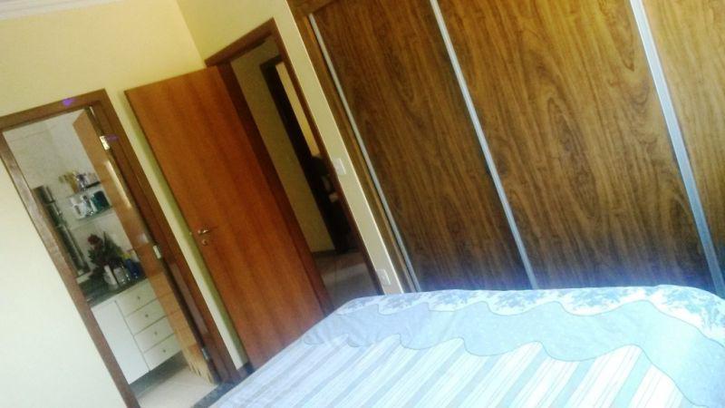 Apartamento, Castelo, 3 Quartos, 2 Vagas, 1 Suíte