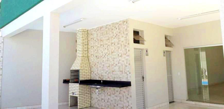 Apartamento, Santa Rita, 3 Quartos, 1 Vaga