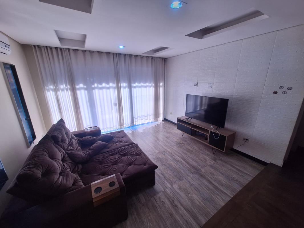 Casa, Sevilha (2 Seção), 3 Quartos, 2 Vagas, 1 Suíte