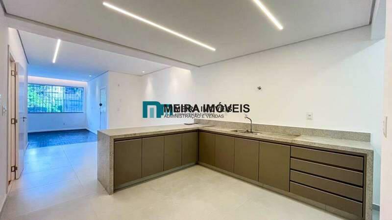 Apartamento, Lourdes, 3 Quartos, 1 Vaga, 2 Suítes