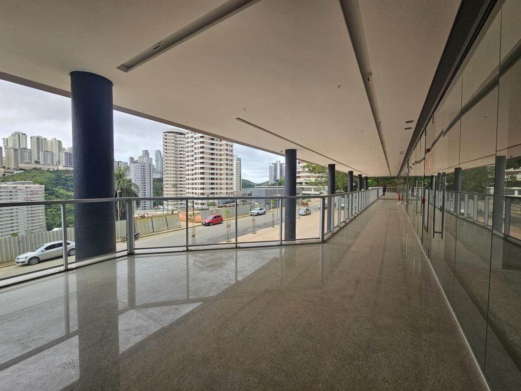 Andar, Vale do Sereno, 0 Quarto, 0 Vaga