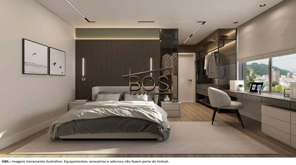 Apartamento, Lourdes, 3 Quartos, 2 Vagas, 1 Suíte
