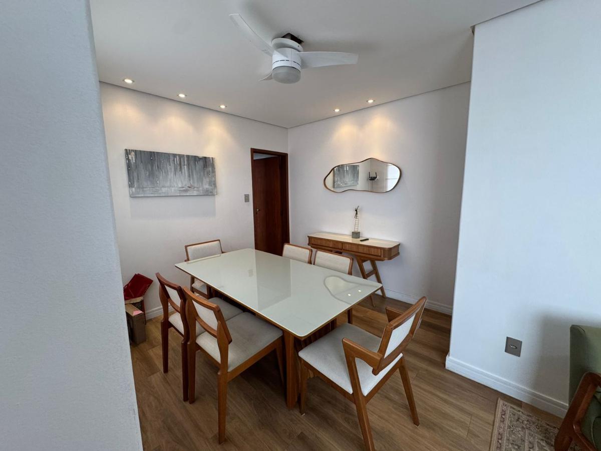 Cobertura, Santa Cruz, 4 Quartos, 2 Vagas, 2 Suítes