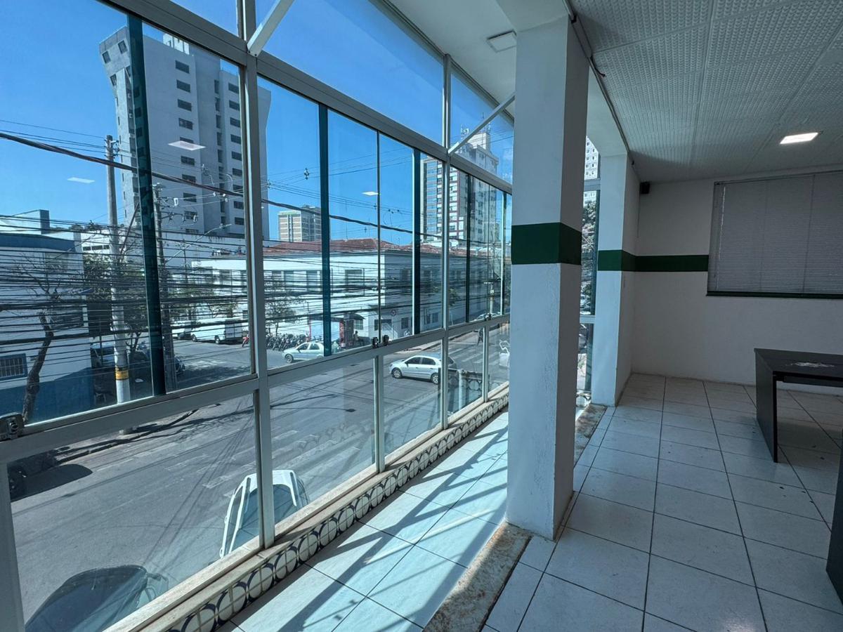 Andar, Barro Preto, 0 Quarto, 0 Vaga