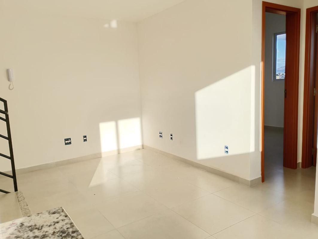 Cobertura, Jardim Leblon, 2 Quartos, 2 Vagas