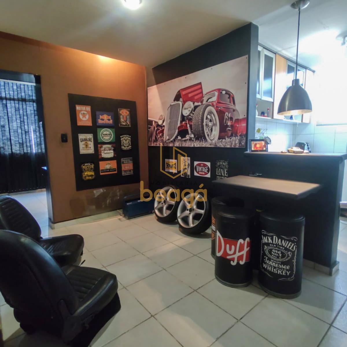 Apartamento, Colégio Batista, 1 Quarto, 1 Vaga