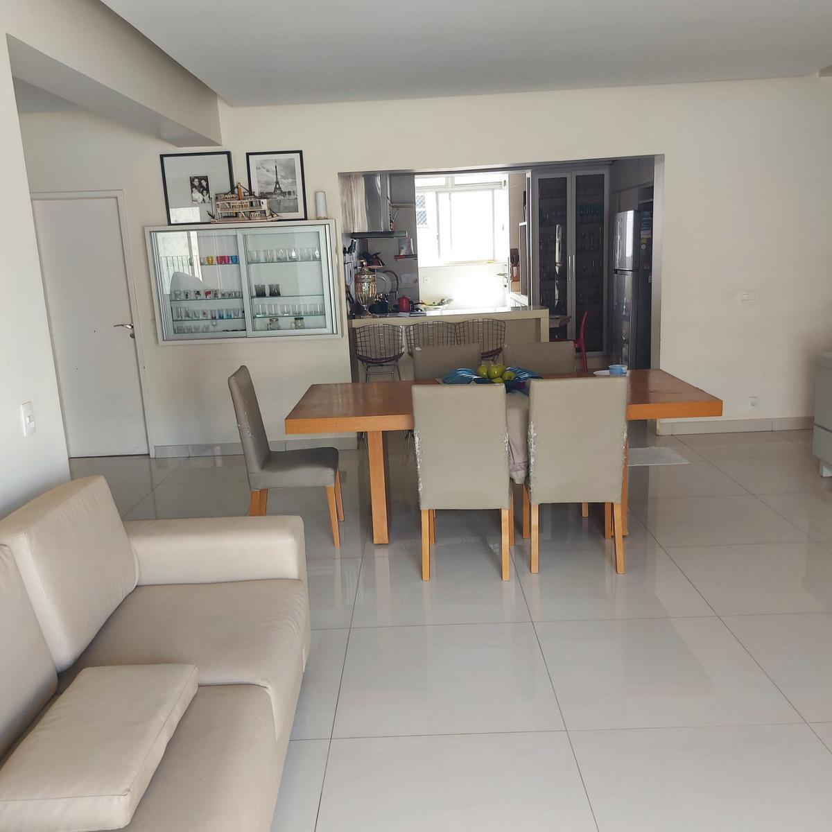 Apartamento, Santo Antônio, 4 Quartos, 2 Vagas, 1 Suíte