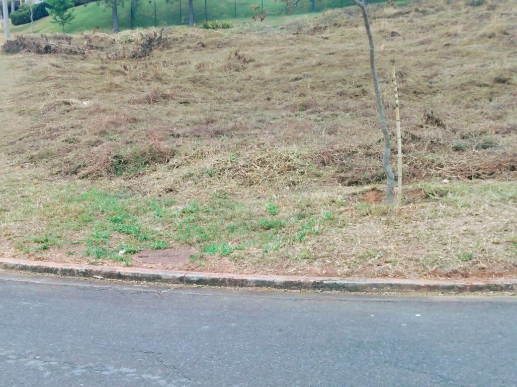Lote em Condomínio, Alphaville - Lagoa dos Ingleses, 0 Quarto, 0 Vaga, 0 Suíte