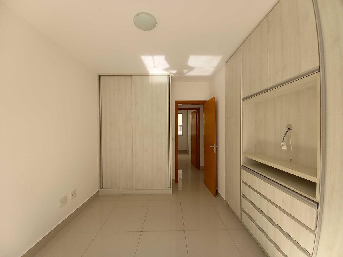 Apartamento, Nova Suíssa, 4 Quartos, 2 Vagas, 1 Suíte