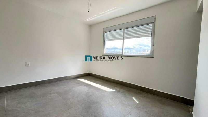 Apartamento, Castelo, 4 Quartos, 3 Vagas, 2 Suítes