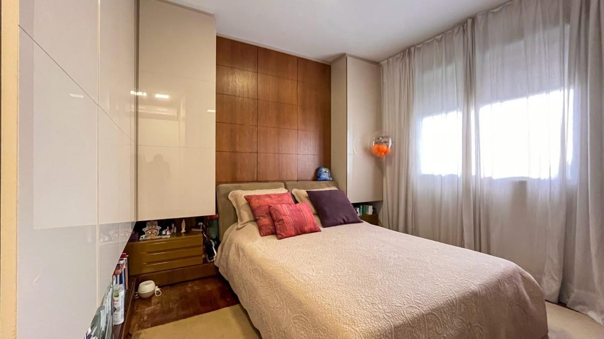 Apartamento, Anchieta, 4 Quartos, 2 Vagas, 1 Suíte