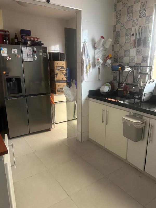Apartamento, Barreiro, 3 Quartos, 2 Vagas, 1 Suíte