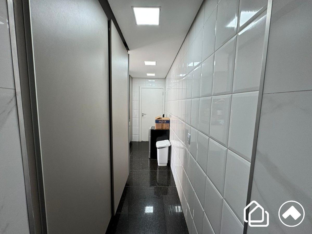 Apartamento, Buritis, 4 Quartos, 3 Vagas, 1 Suíte