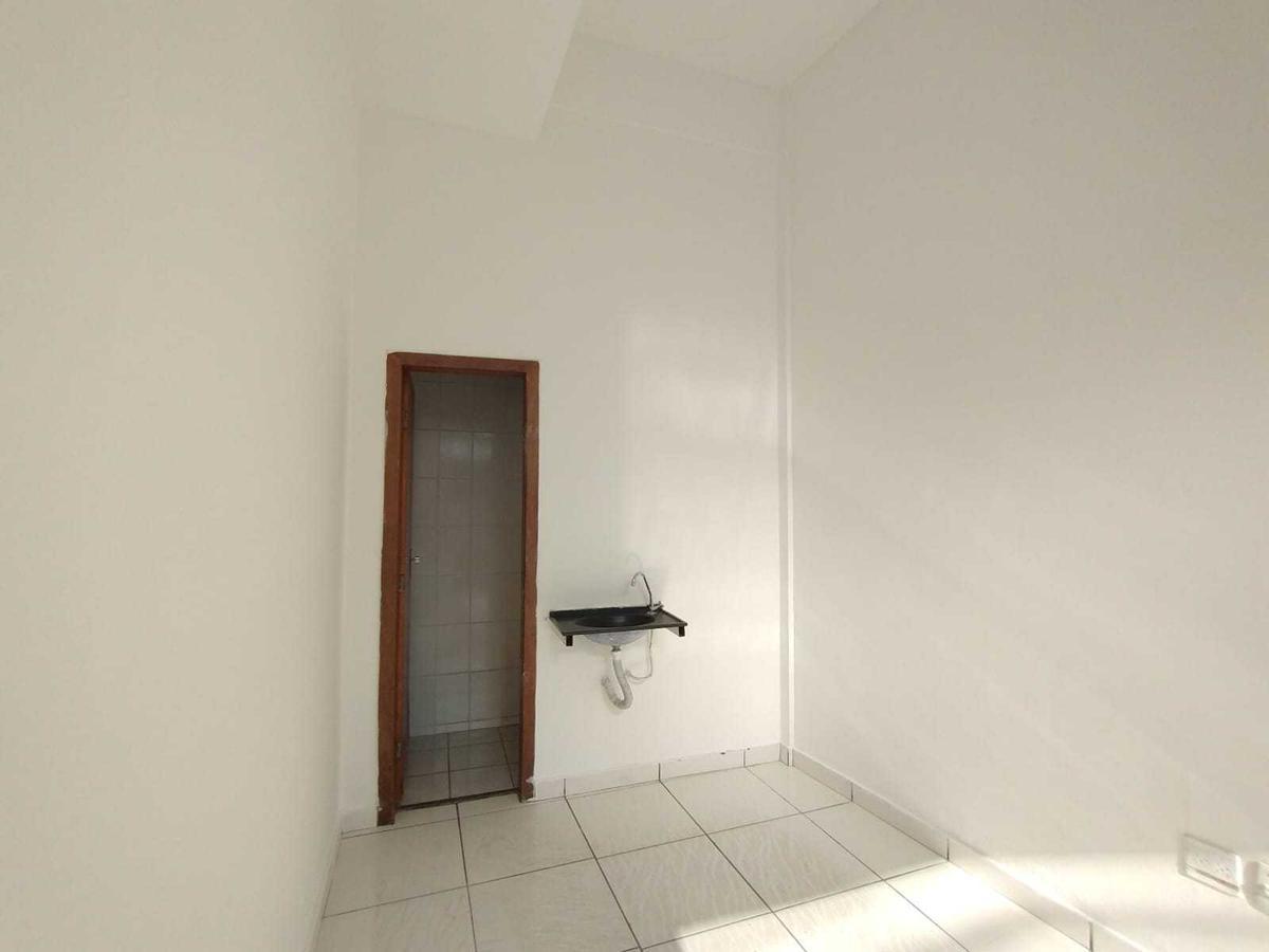 Andar, Nova Esperança, 0 Quarto, 0 Vaga
