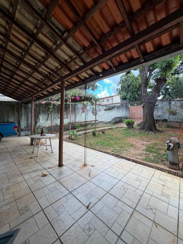Casa, Betânia, 3 Quartos, 4 Vagas, 2 Suítes