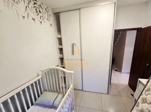 Cobertura, Dona Clara, 3 Quartos, 1 Vaga, 1 Suíte