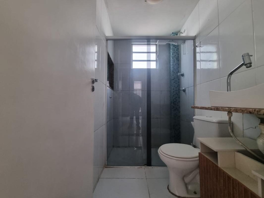 Apartamento, Jardim Riacho das Pedras, 2 Quartos, 1 Vaga