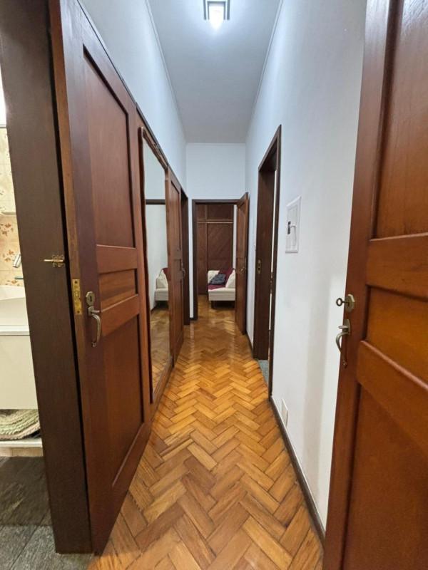 Casa, Sagrada Família, 4 Quartos, 2 Vagas