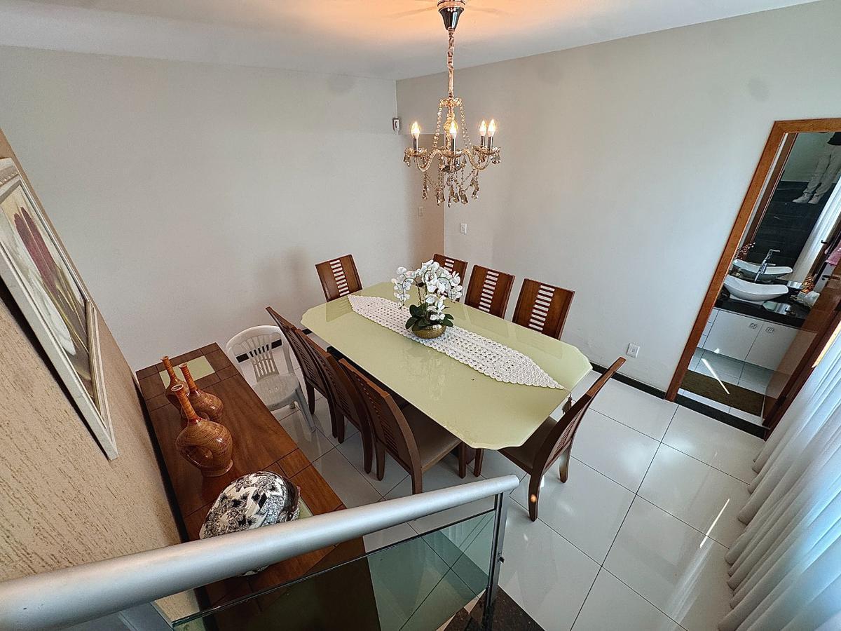 Casa, Santa Amélia, 3 Quartos, 4 Vagas, 1 Suíte