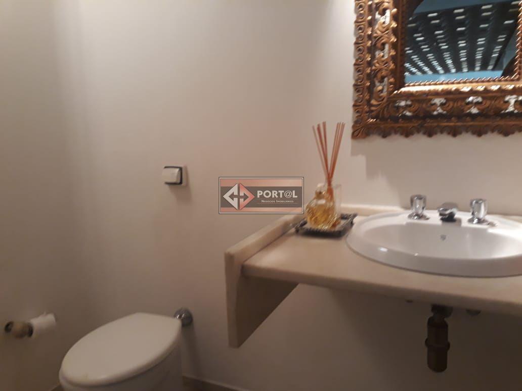 Casa, São Luiz (pampulha), 6 Quartos, 6 Vagas, 5 Suítes