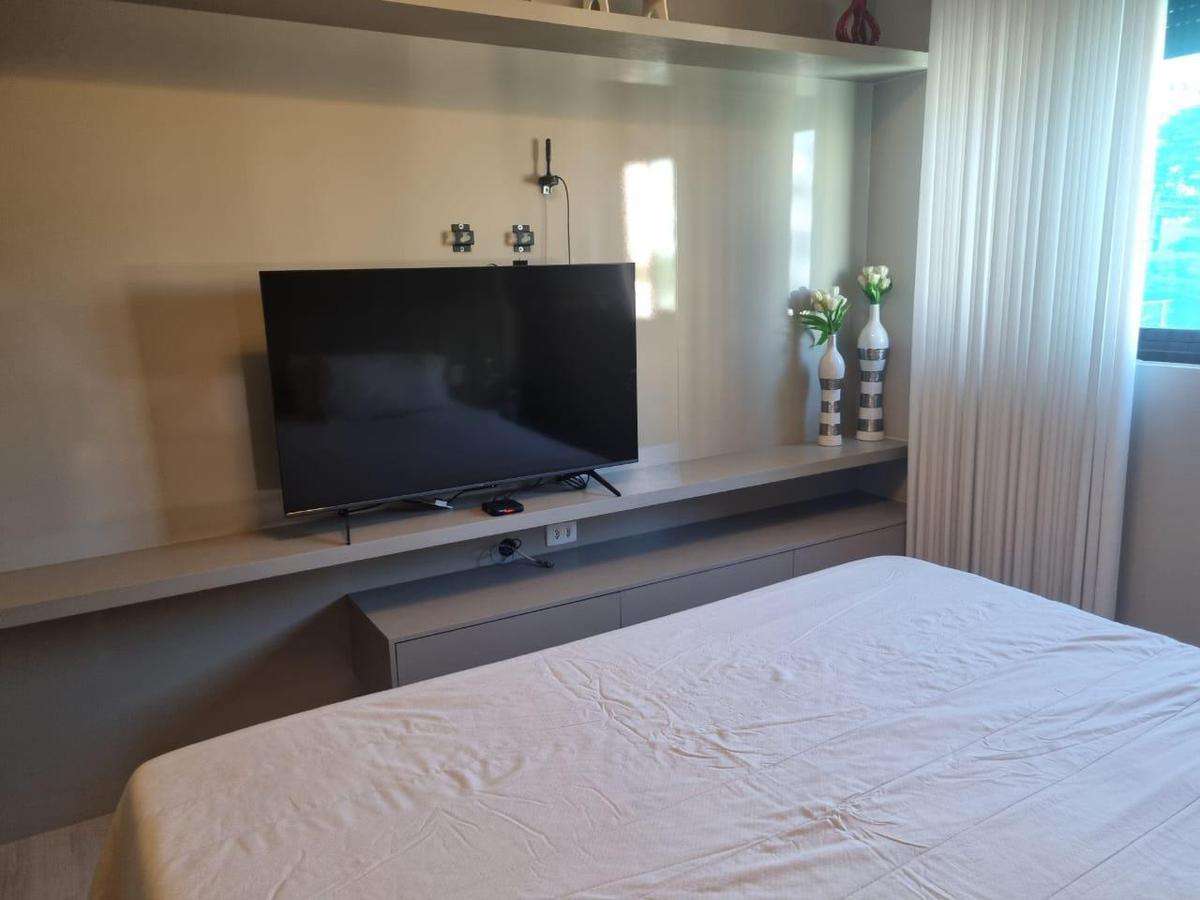 Apartamento, Luxemburgo, 4 Quartos, 3 Vagas, 2 Suítes