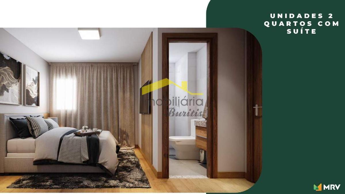 Apartamento, Havaí, 1 Quarto, 1 Vaga