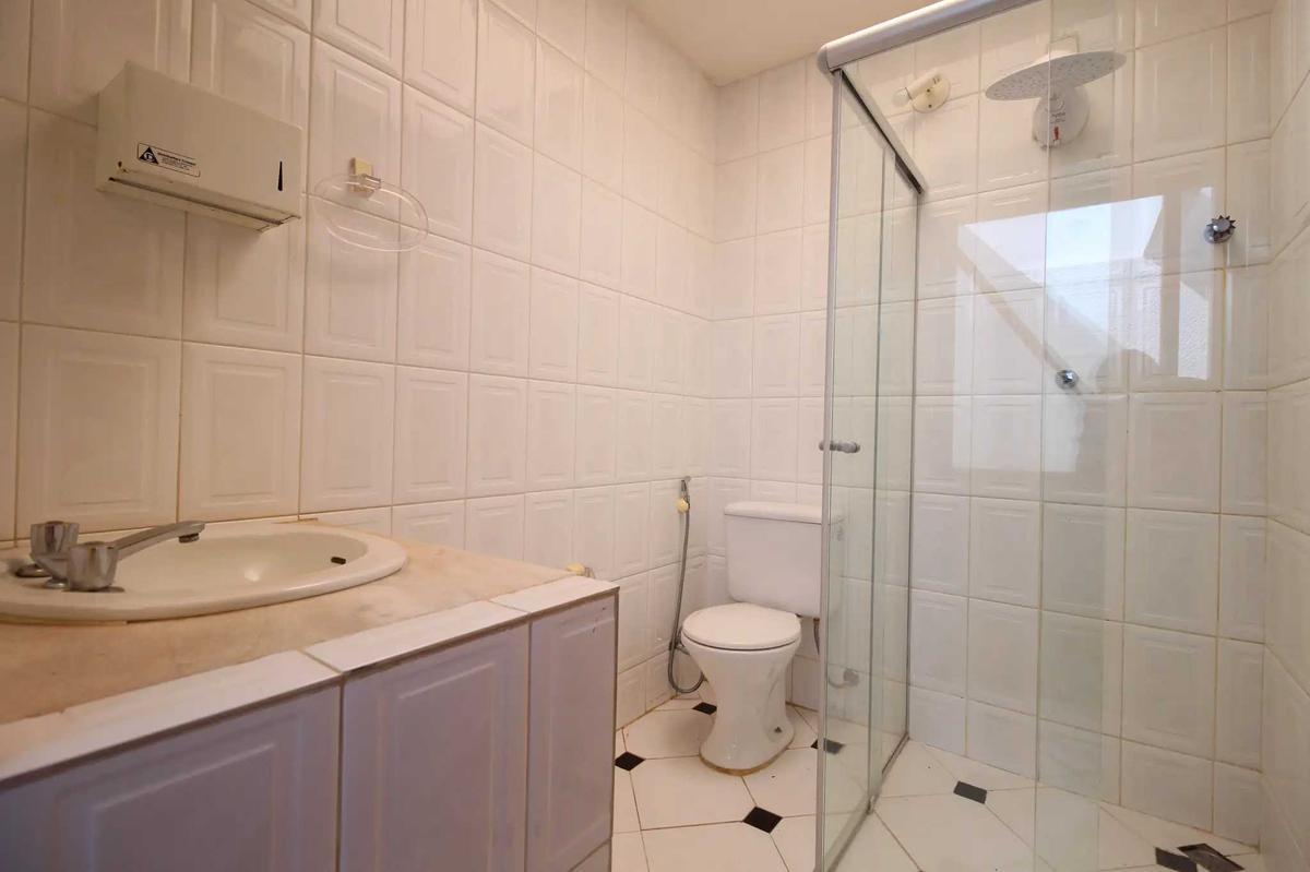 Casa, São Bento, 5 Quartos, 3 Vagas, 2 Suítes