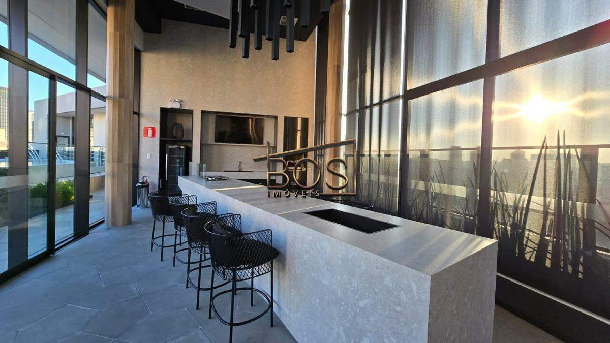 Apartamento, Santo Agostinho, 2 Quartos, 1 Vaga, 2 Suítes