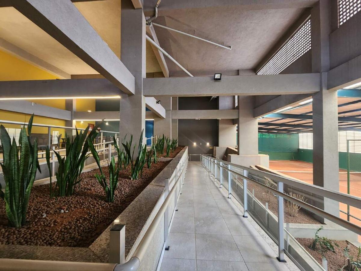 Apartamento, Vila da Serra, 1 Quarto, 2 Vagas, 1 Suíte