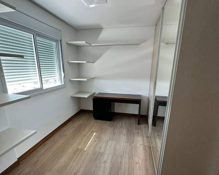 Apartamento, São Luiz (pampulha), 4 Quartos, 5 Vagas, 3 Suítes