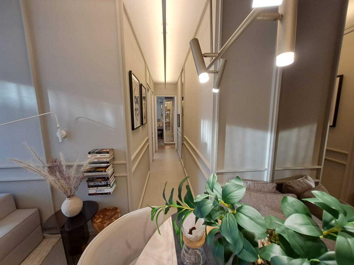 Apartamento, Estoril, 2 Quartos, 1 Vaga, 1 Suíte