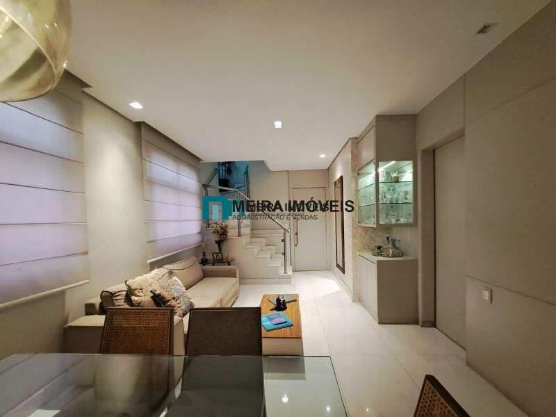 Cobertura, Prado, 4 Quartos, 4 Vagas, 1 Suíte
