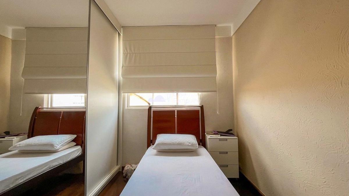 Apartamento, Copacabana, 3 Quartos, 2 Vagas, 1 Suíte