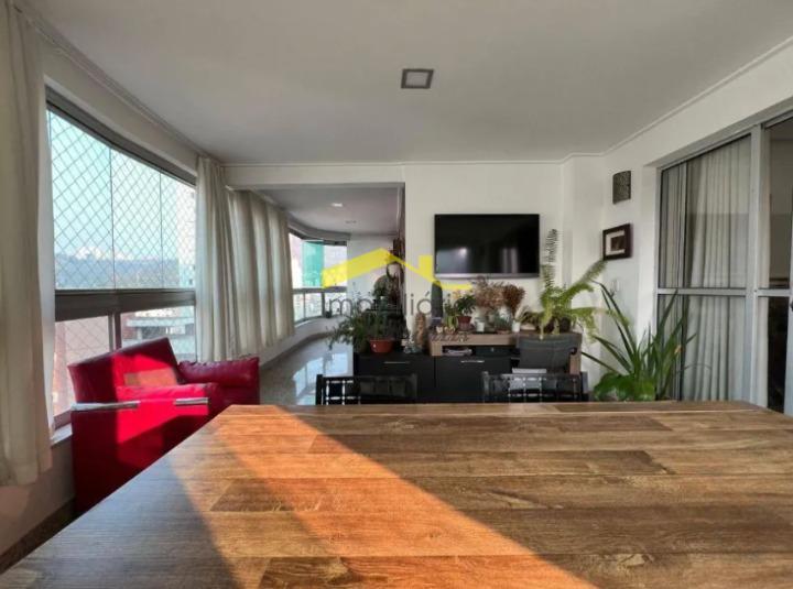 Apartamento, Buritis, 4 Quartos, 4 Vagas, 4 Suítes