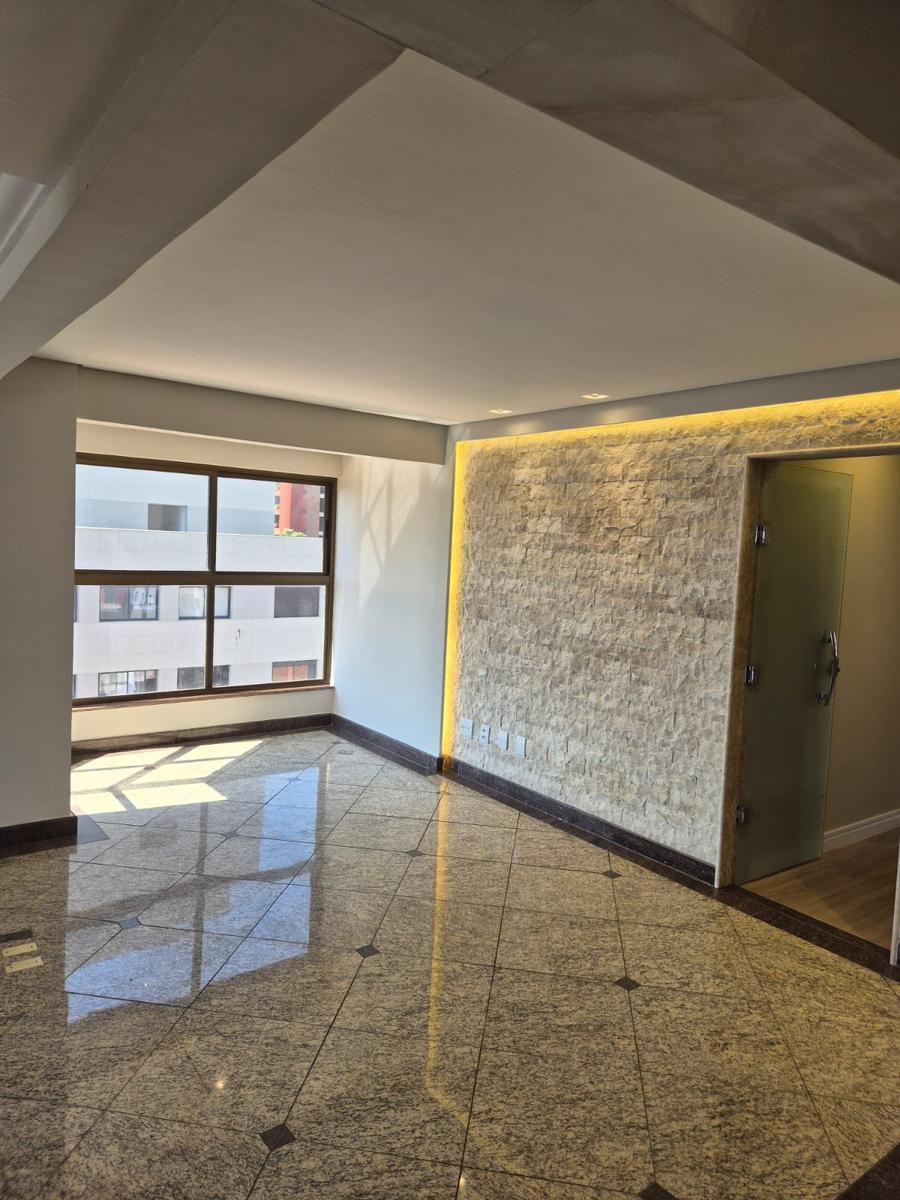 Apartamento, São Pedro, 4 Quartos, 3 Vagas, 1 Suíte