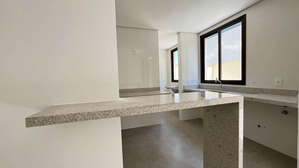 Apartamento, Prado, 2 Quartos, 2 Vagas, 2 Suítes