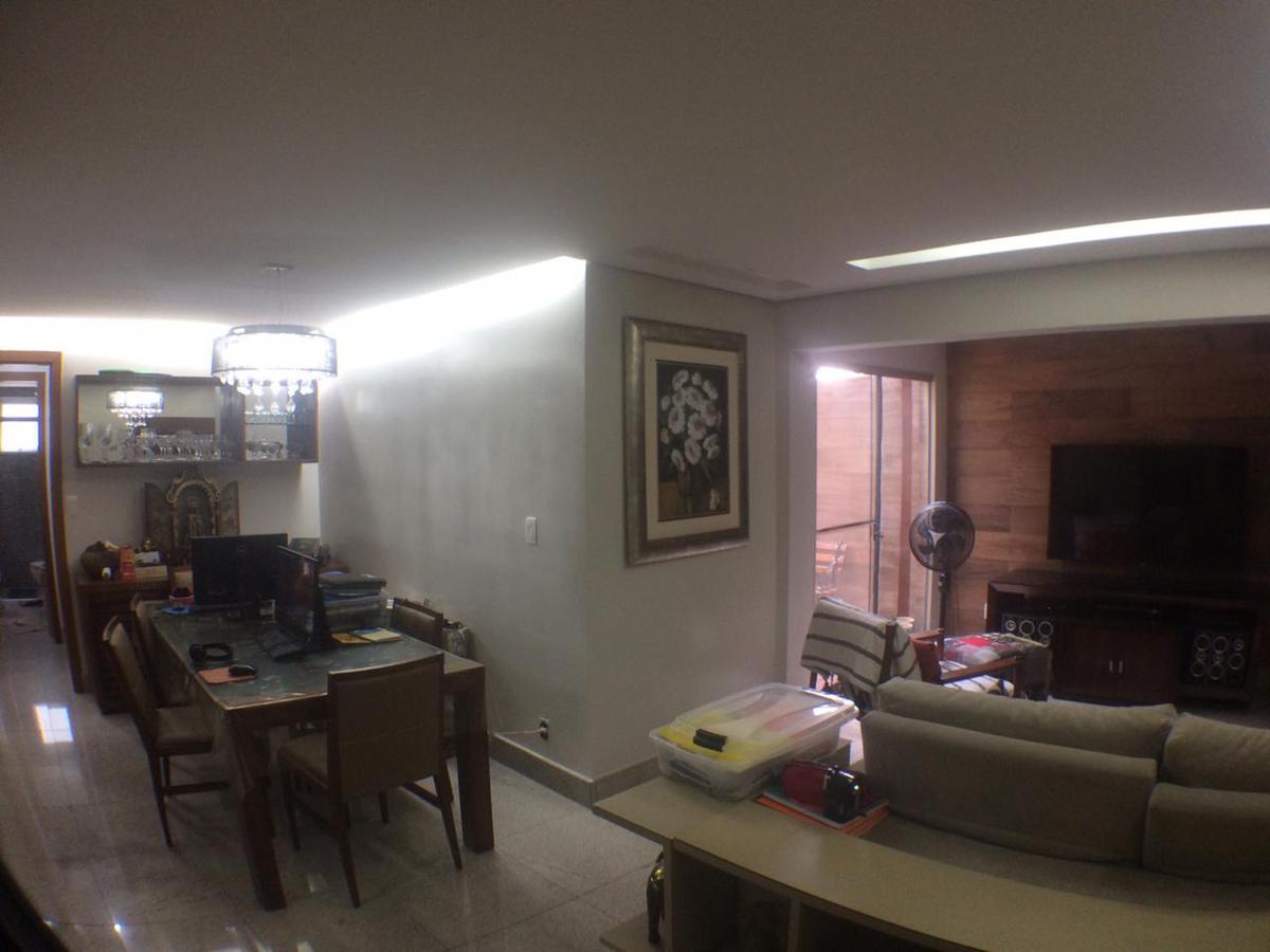 Apartamento, Ipiranga, 3 Quartos, 2 Vagas, 1 Suíte