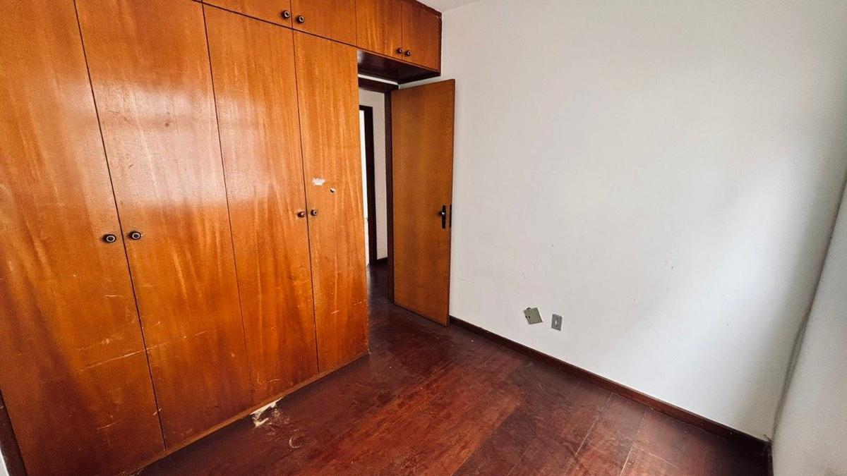 Apartamento, Dona Clara, 3 Quartos, 1 Vaga, 1 Suíte