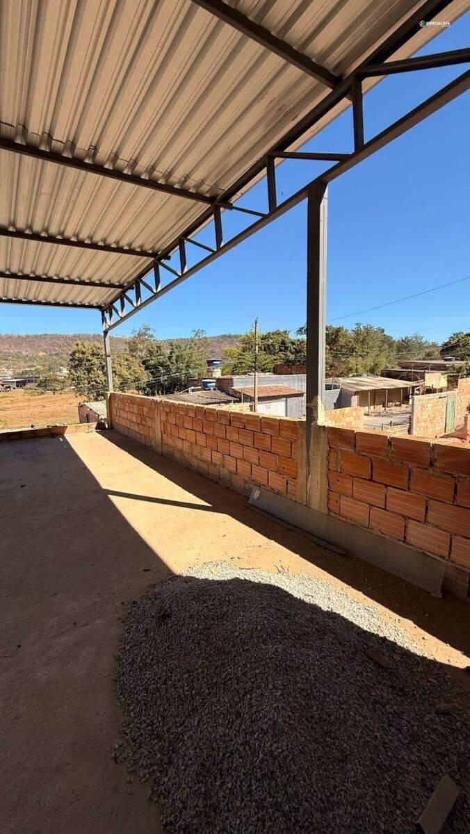 Andar, Boa Esperança, 1 Quarto, 2 Vagas