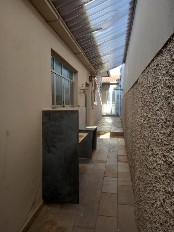 Casa, Parque Boa Vista, 3 Quartos, 2 Vagas, 3 Suítes
