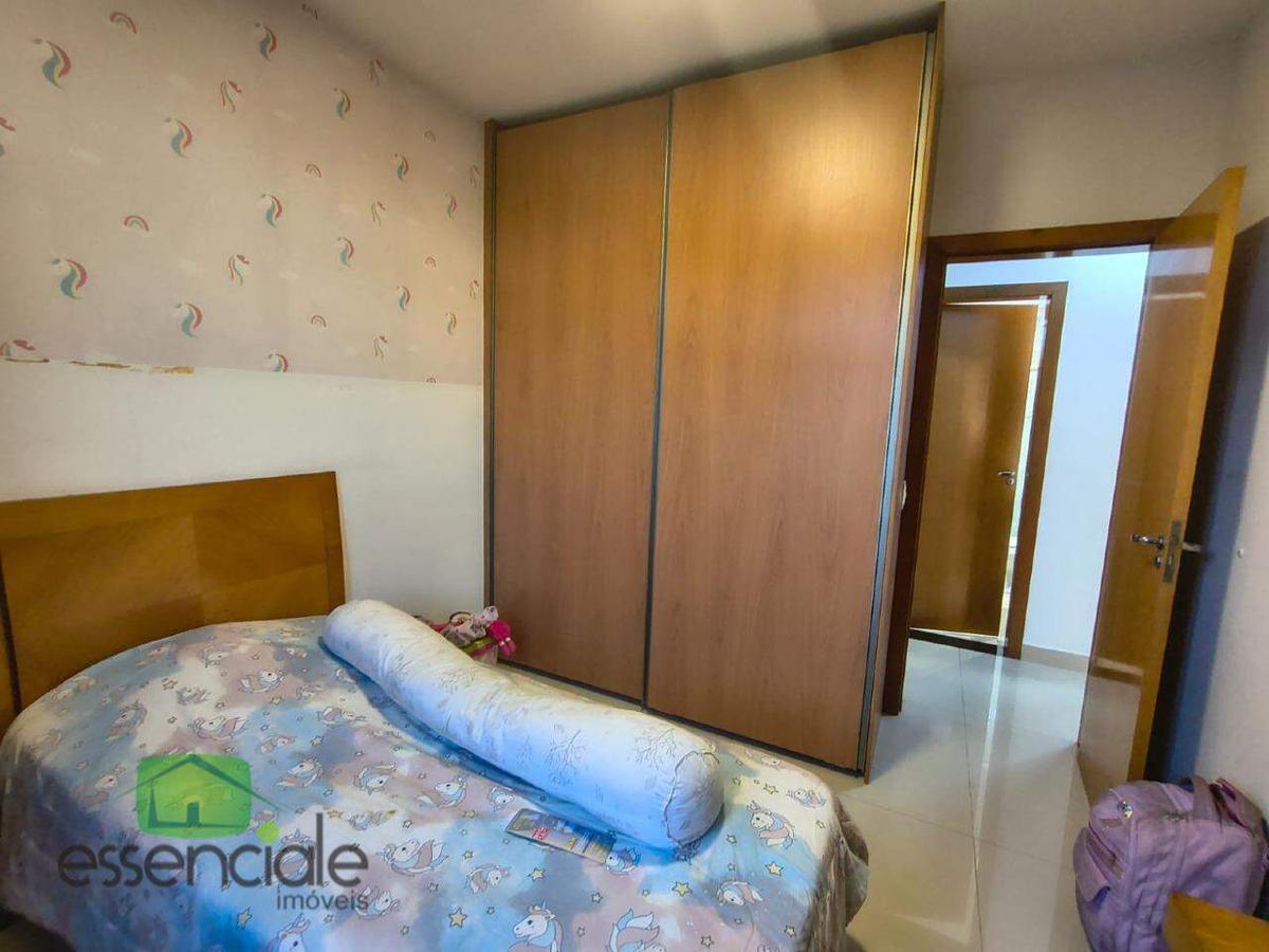 Apartamento, Novo Eldorado, 3 Quartos, 2 Vagas, 1 Suíte