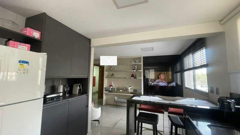 Apartamento, Lourdes, 2 Quartos, 2 Vagas, 1 Suíte