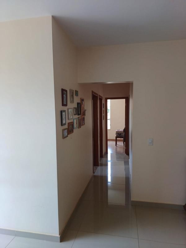 Apartamento, Lagoa Mansões, 3 Quartos, 2 Vagas, 1 Suíte