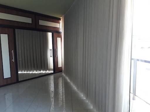 Cobertura, Todos Os Santos, 3 Quartos, 1 Vaga, 1 Suíte
