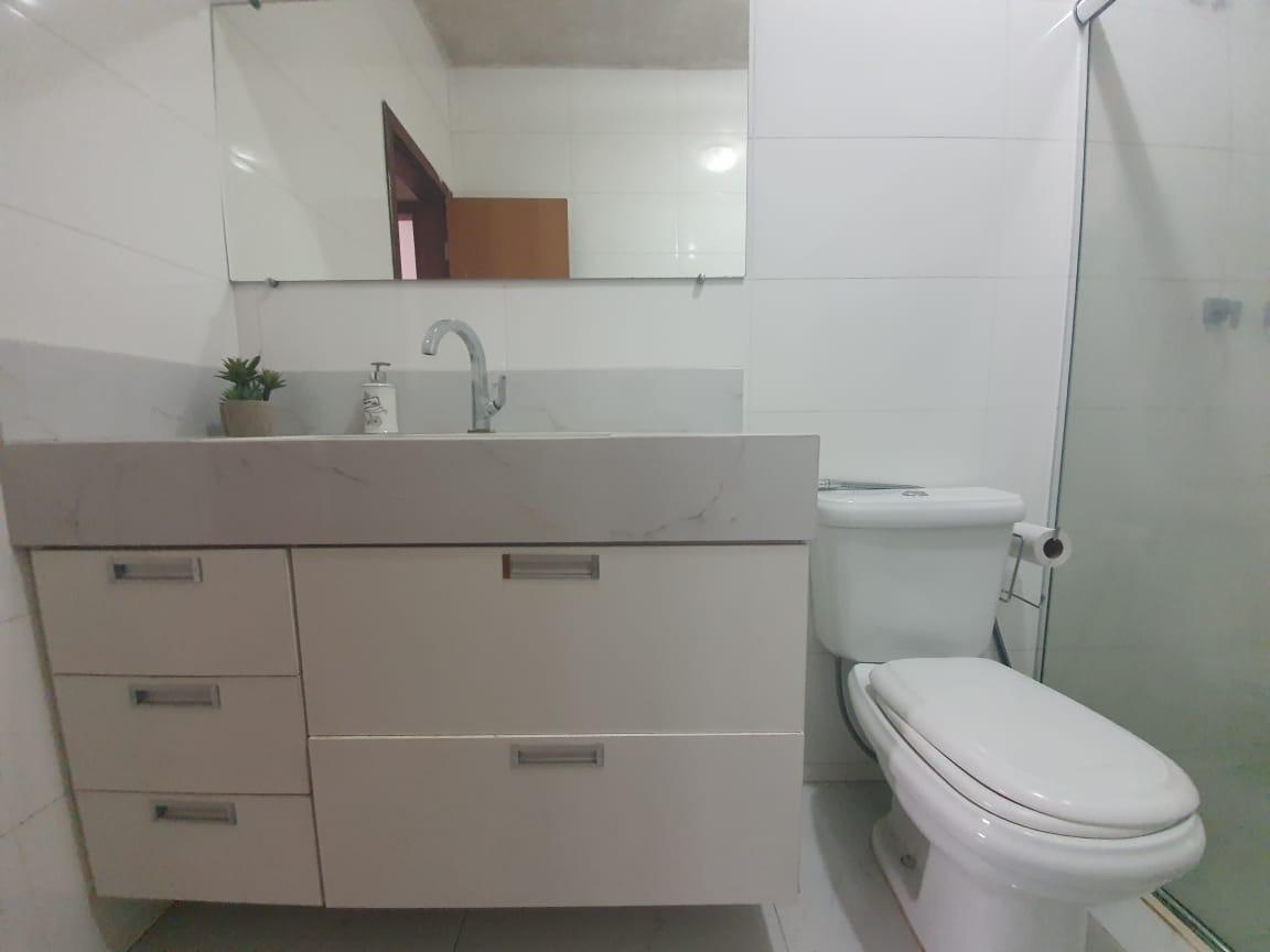 Casa, Jardim Riacho das Pedras, 3 Quartos, 2 Vagas, 1 Suíte
