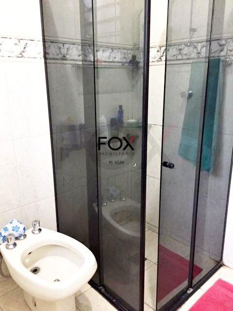 Casa, Renascença, 3 Quartos, 1 Vaga