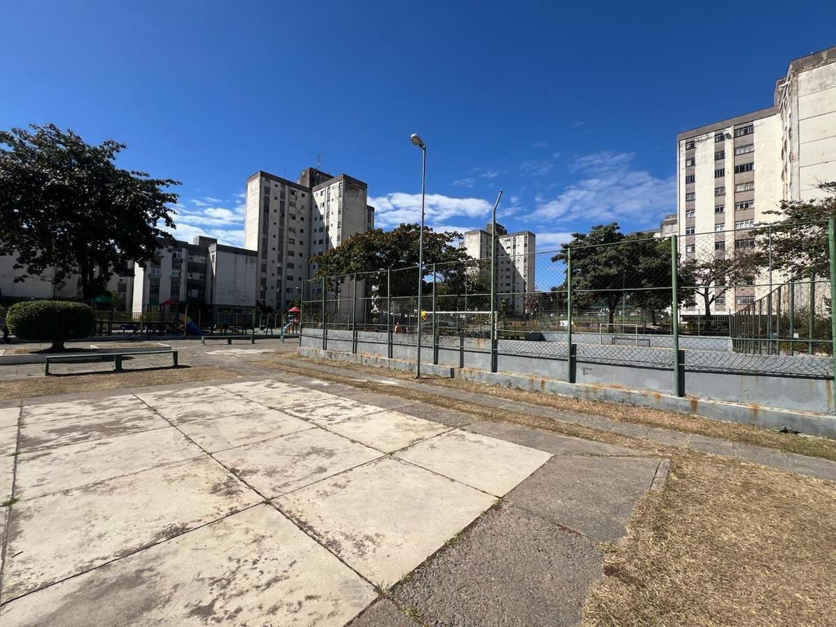 Apartamento, Santa Terezinha, 3 Quartos, 1 Vaga