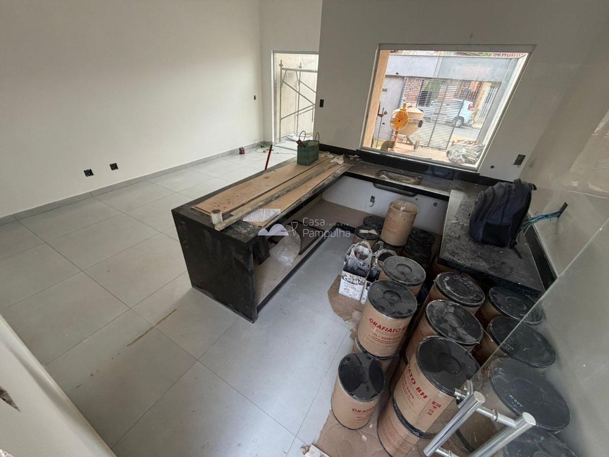 Casa, Santa Mônica, 3 Quartos, 3 Vagas, 1 Suíte