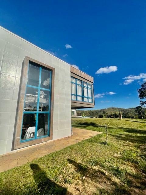 Fazenda, Arraial Velho, 3 Quartos, 12 Vagas, 1 Suíte